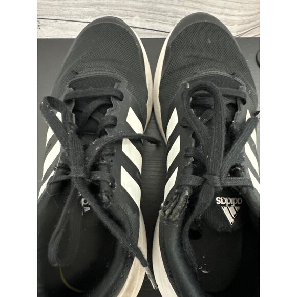 Adidas Cloud Foam Shoes Size 5 - Picture 3 of 4